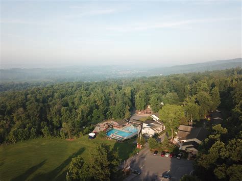 Refreshing mountain camp - Summer camps for kids & teens from Refreshing Mountain Camp Stevens PA